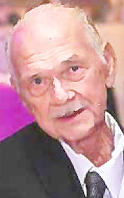 Paul Harry Desch